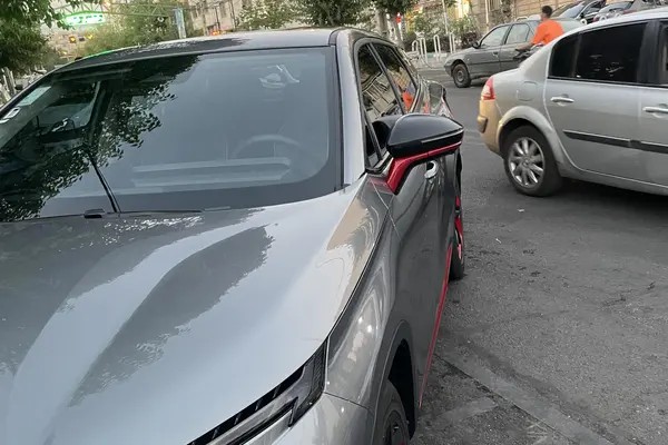 فونیکس، FX