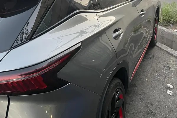 فونیکس، FX