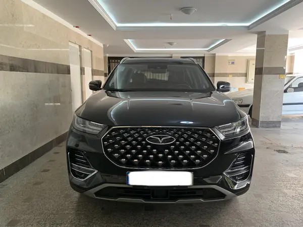 فونیکس، تیگو 8 پرو
