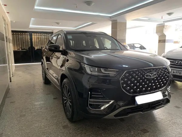 فونیکس، تیگو 8 پرو