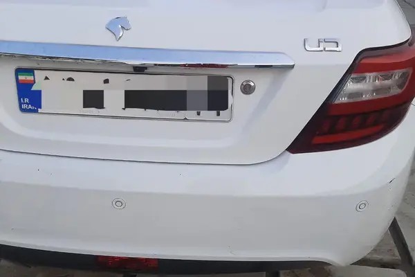دنا، پلاس EF7