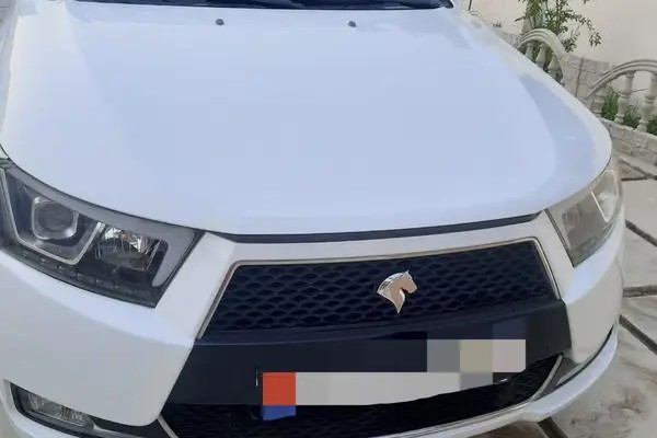 دنا، پلاس EF7