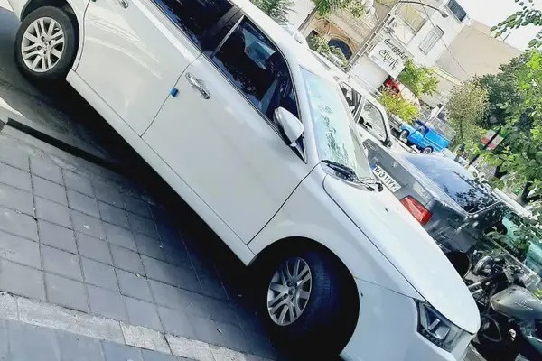 دنا، پلاس EF7