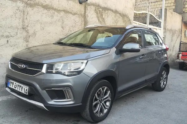 ام وی ام، X22