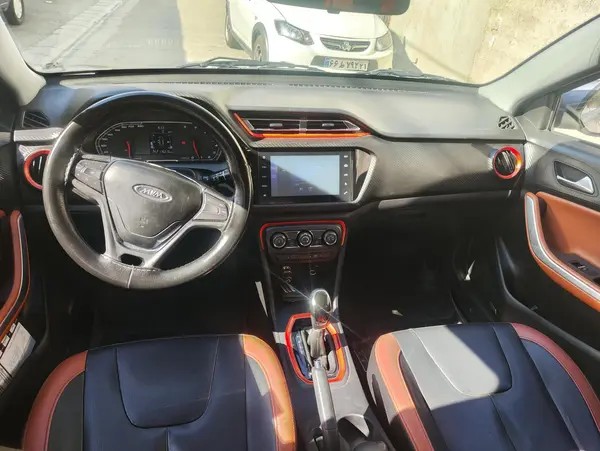 ام وی ام، X22