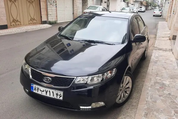 کیا، سراتو