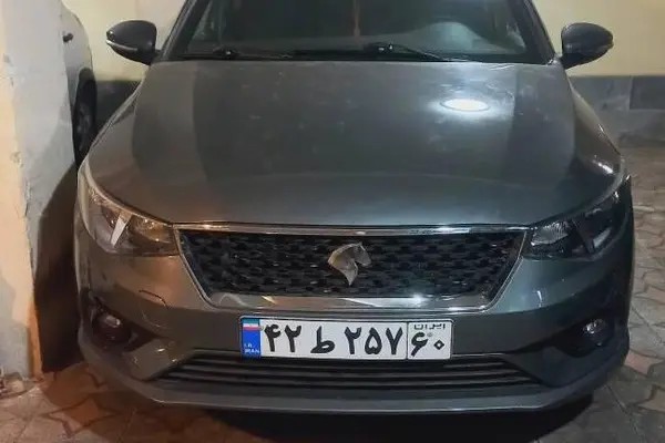 تارا، اتوماتیک V4