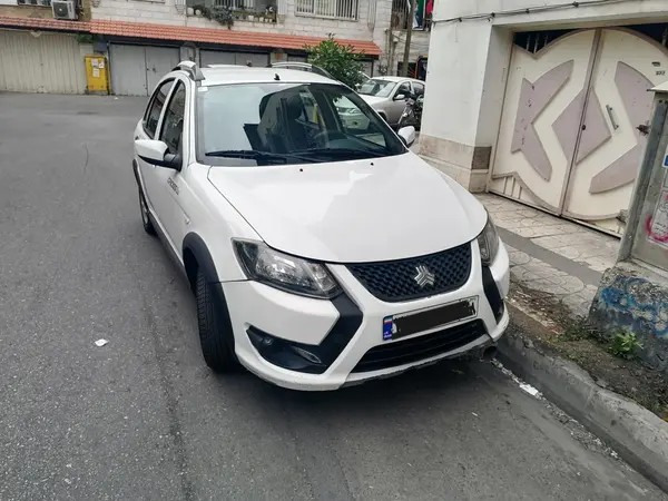 کوییک، دنده ای S