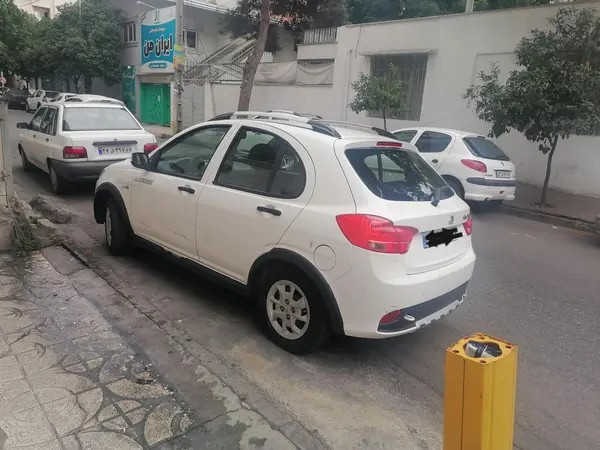 کوییک، دنده ای S