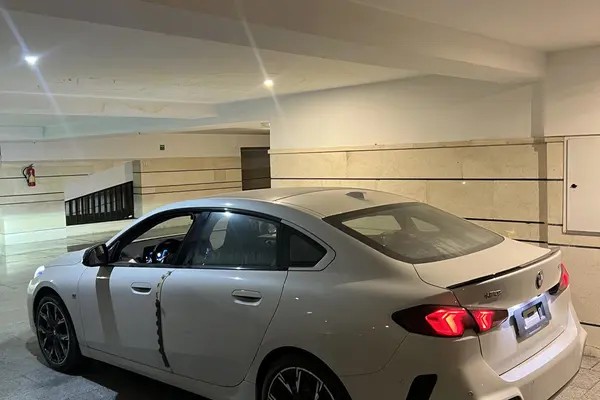 ب ام و، سری 2 گرن کوپه