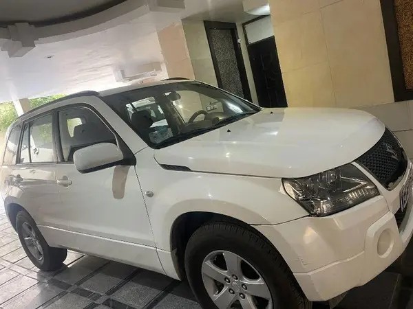 سوزوکی، گراند ویتارا (مونتاژ)