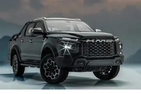 حواله کی ام سی، T9