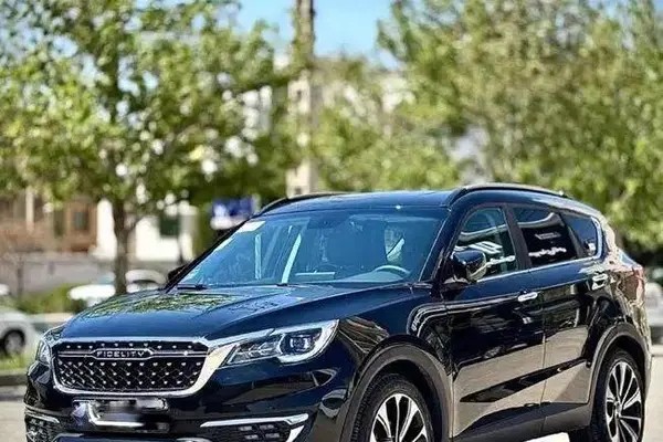 فیدلیتی، پرایم