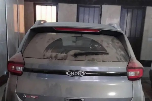 ام وی ام، X22 PRO