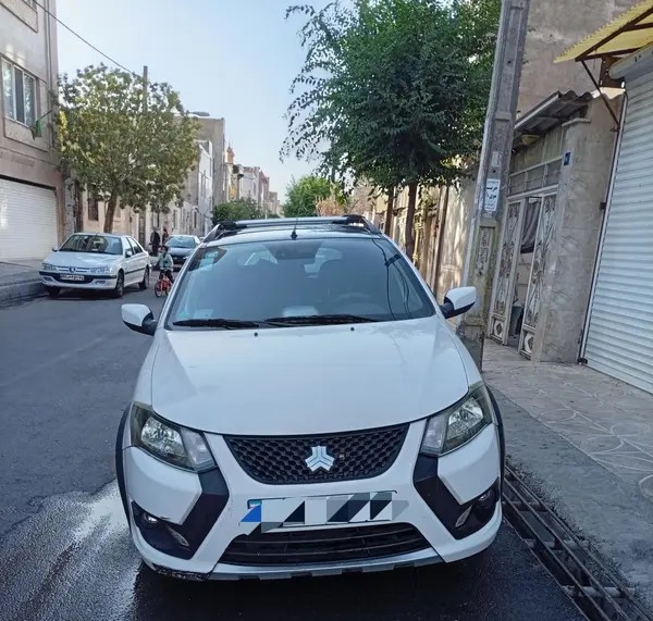 کوییک، دنده ای R