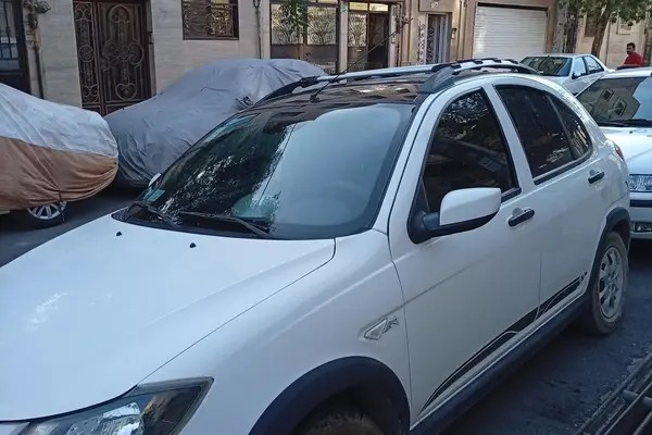 کوییک، دنده ای R