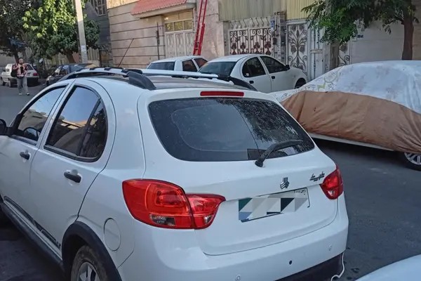 کوییک، دنده ای R