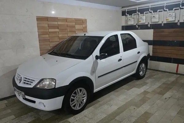 رنو، تندر 90