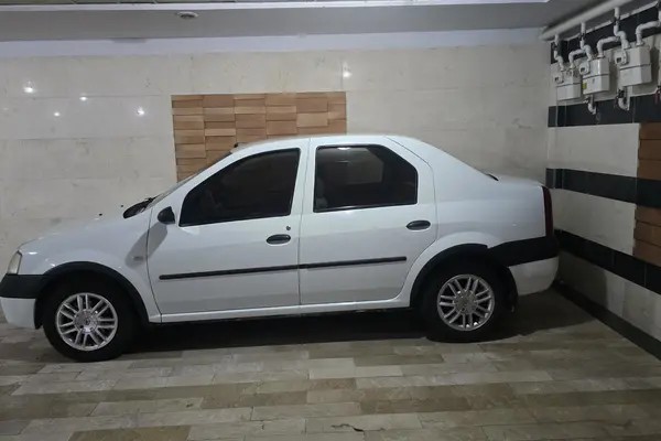رنو، تندر 90