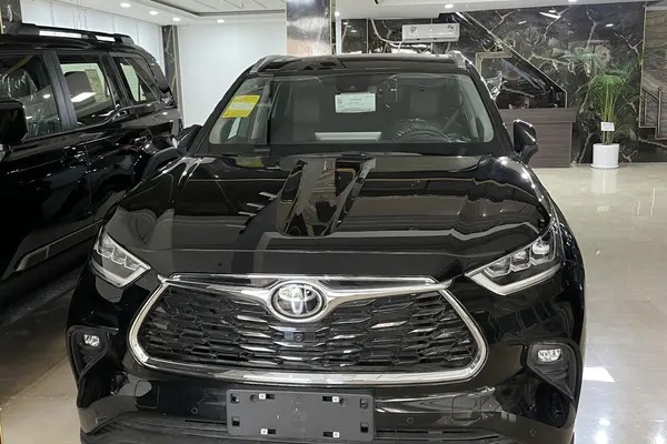 تویوتا، C-HR هیبرید