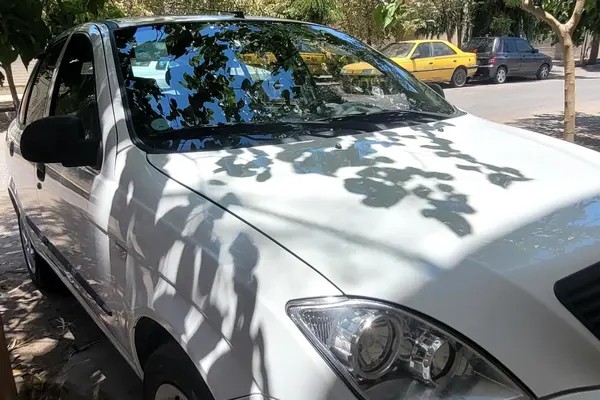 تیبا، هاچ بک