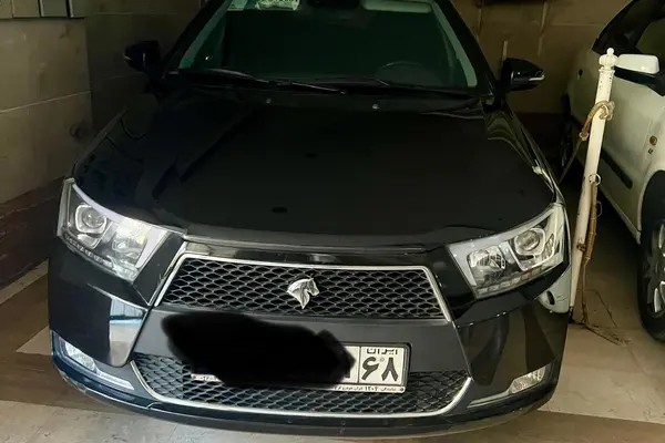 دنا، پلاس EF7