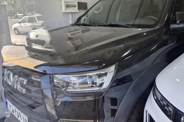 کی ام سی، T8