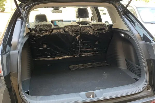 هوندا، HR-V eHEV