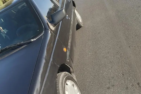 پژو، 405