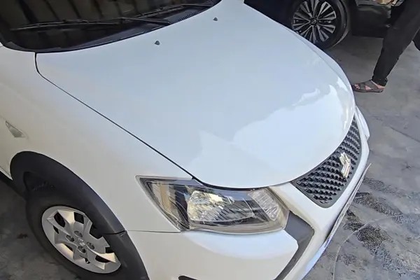 کوییک، دنده ای S