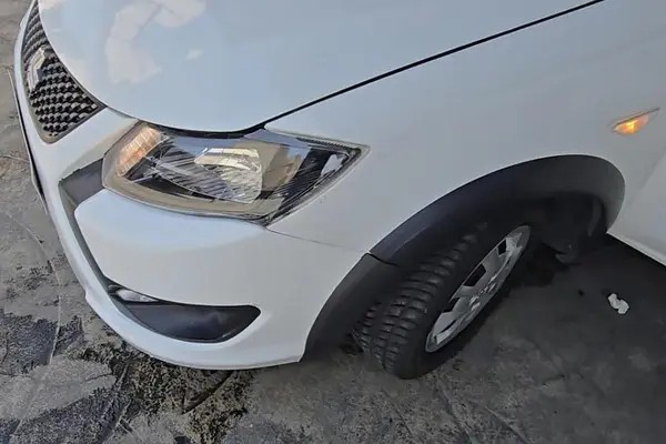 کوییک، دنده ای S