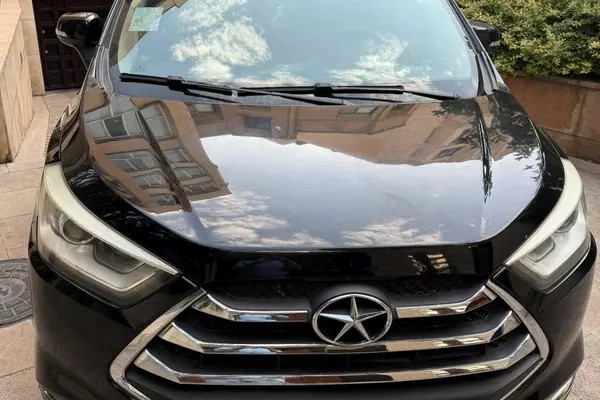جک، S3