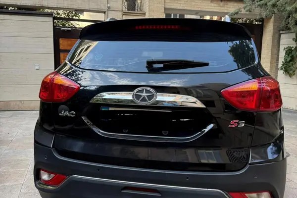 جک، S3