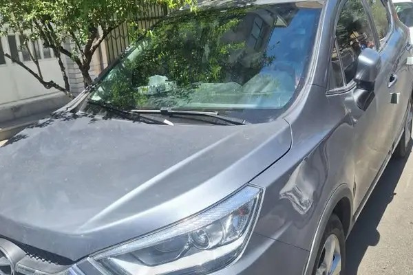 جک، S3