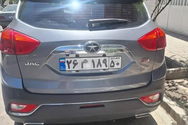 جک، S3