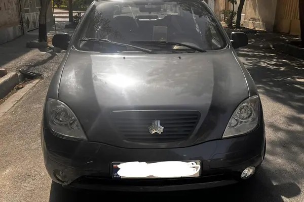 تیبا، صندوق دار