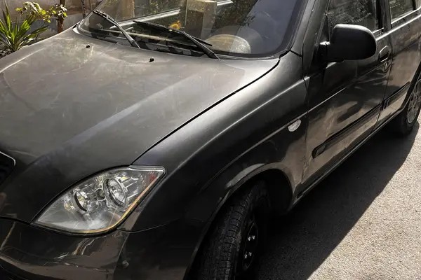 تیبا، صندوق دار
