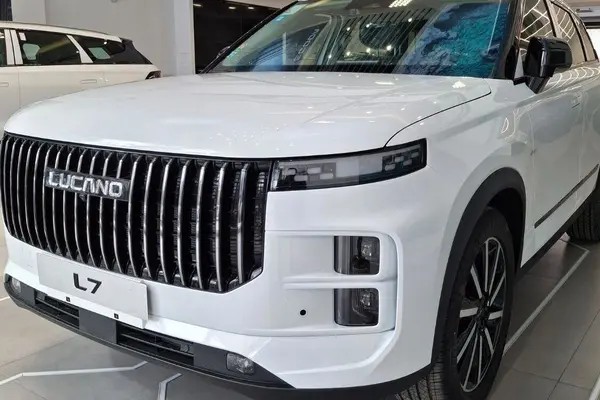 لوکانو، L7