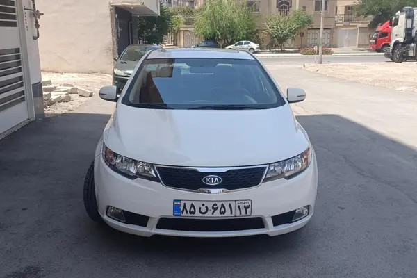 کیا، سراتو (مونتاژ)