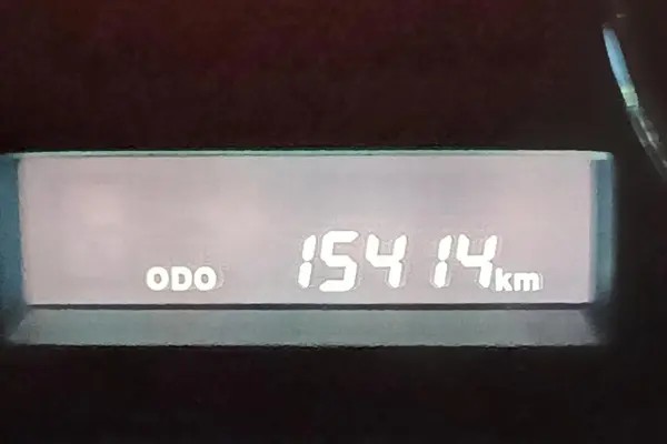 پژو، پارس