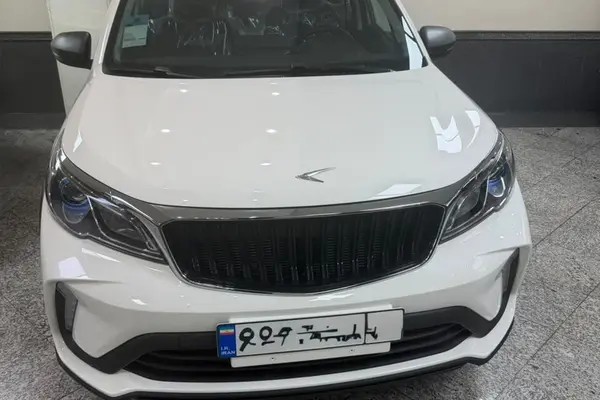 بی ای سی، X3 PRO