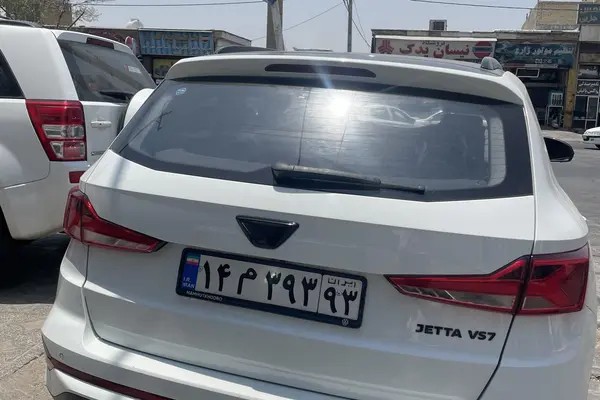 جتا، VS7