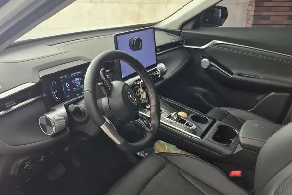 جی ای سی، امکو هیبرید