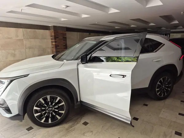 جی ای سی، امکو هیبرید