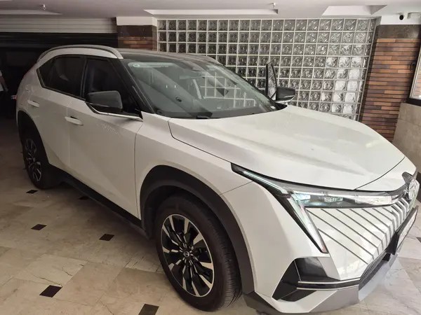جی ای سی، امکو هیبرید