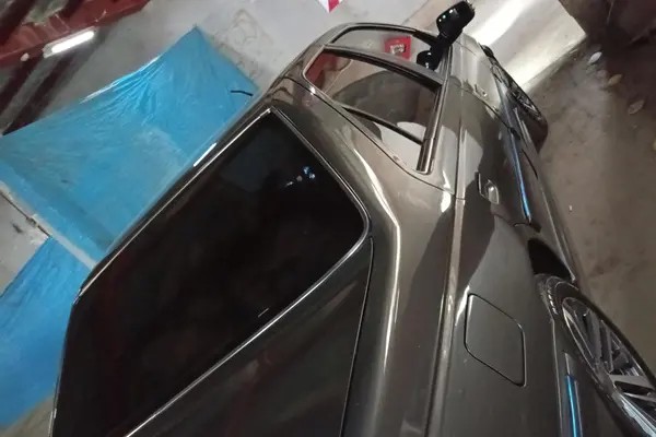 پژو، پارس
