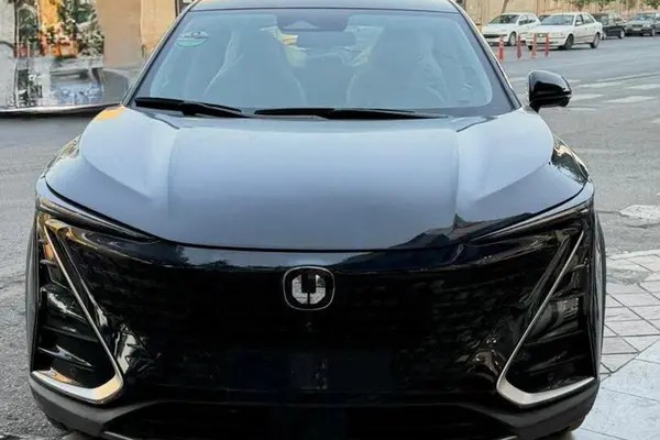 چانگان، UNI-T