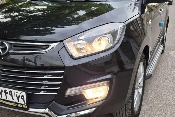 جک، S5