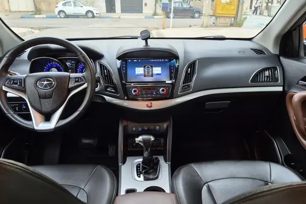 جک، S5