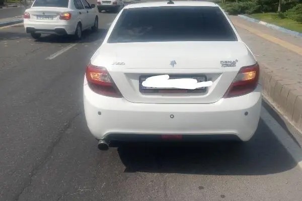 دنا، معمولی